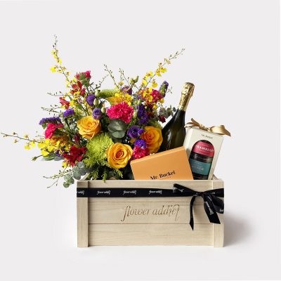 Birthday Hamper