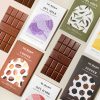 Mr Bucket Chocolate Bar